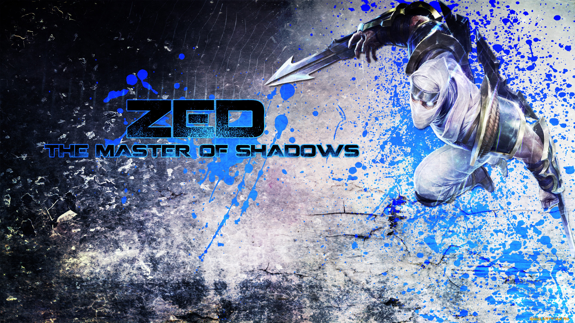  , league of legends, , , , , zed